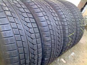 OFERTA!!!TOYO TIRES OPEN COUNTRY 255/55/18 (4BUC) IARNA