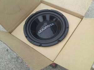 subwoofer