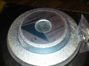 subwoofer