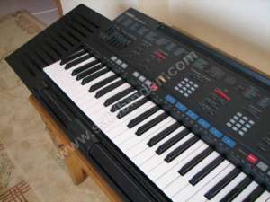vand orga yamaha psr 3500