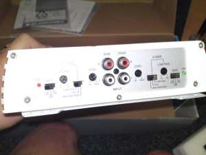 blaupunkt 800w