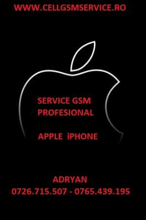 reparatii apple iphone 4