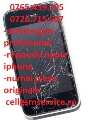 reparatii apple iphone 4 3g 3gs