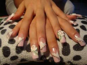 Unghii false gel-Brasov-Oferta!!