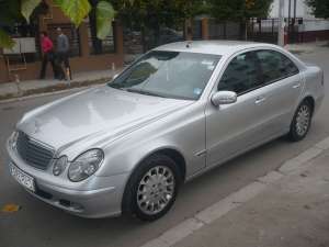 Masini second hand