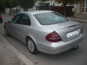 Masini second hand