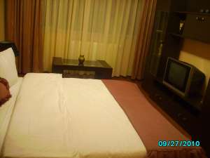 REGIM HOTELIER GALATI