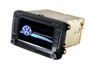 Navigatie RNS510 AS7608 Gold Edition Volkwsagen