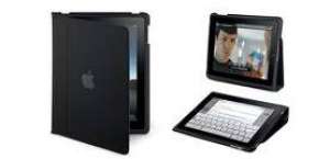 Accesorii Apple IPAD CASE ++ CAMERA CONNECTION KIT ++VGA ADAPTER ++ WIRELESS KEYBOARD