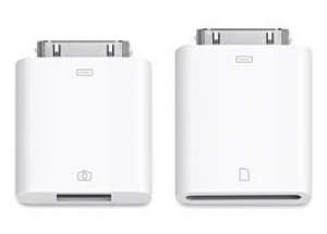 Accesorii Apple IPAD CASE ++ CAMERA CONNECTION KIT ++VGA ADAPTER ++ WIRELESS KEYBOARD