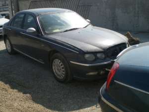 Dezmembrari rover 75