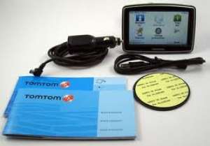 Vand GPS TOMTOM XL! NOU! SIGILAT!  !