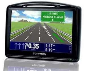 Vand GPS TOMTOM GO 930! Bluetooth! MP3! 4GB! SUPER PRET!
