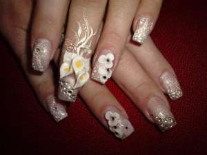 Extensii unghii Iasi - salon O