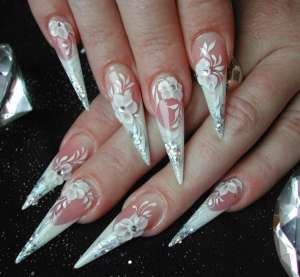 Extensii unghii Iasi - salon O