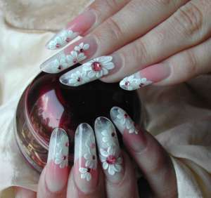 Extensii unghii Iasi - salon O