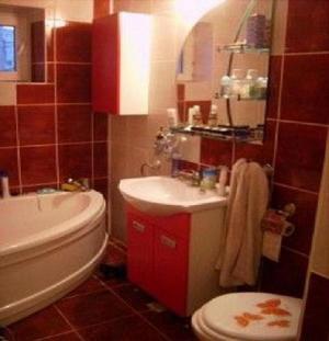 Vand apartament 3 camere in orasul Giurgiu