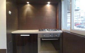 Vand apartament 3 camere in orasul Giurgiu