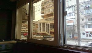 Vand apartament 3 camere in orasul Giurgiu