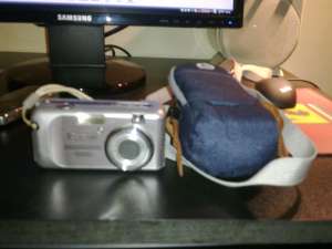 CANON POWERSHOT 410