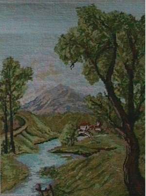 Vand Goblenuri
