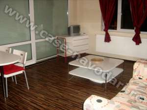 Mamaia Nord apartament confort lux