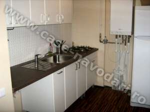 Mamaia Nord apartament confort lux