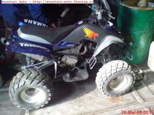 atv bashan