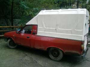 dacie auto utilitare