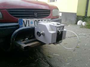 dacie auto utilitare