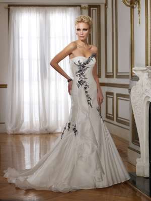 Mon Cheri by Elite Mariaj