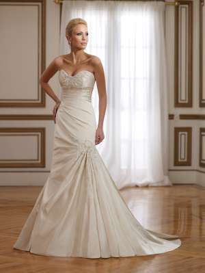 Mon Cheri by Elite Mariaj