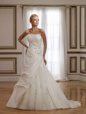 Mon Cheri by Elite Mariaj