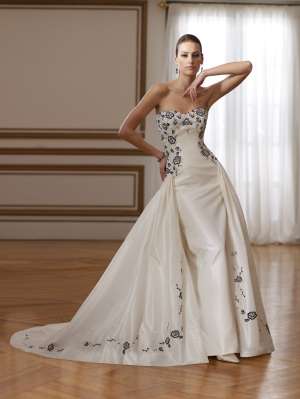 Mon Cheri by Elite Mariaj