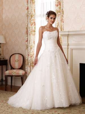 Mon Cheri by Elite Mariaj