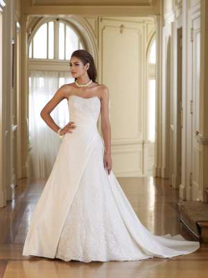 Rochii de mireasa mon Cheri by Elite Mariaj
