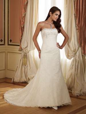 Rochii de mireasa mon Cheri by Elite Mariaj
