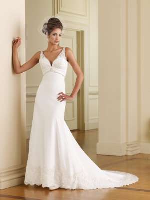 Rochii de mireasa Mon Cheri by Elite Mariaj