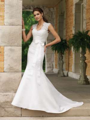 Rochii de mireasa Mon Cheri by Elite Mariaj