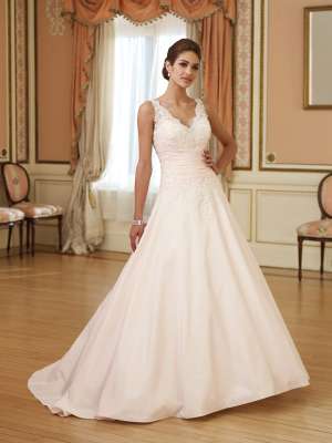 Rochii de mireasa Mon Cheri by Elite Mariaj