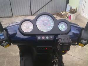 vand peugeot speedfight100