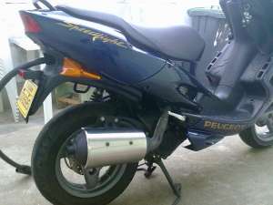 vand peugeot speedfight100