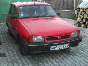 Dacia