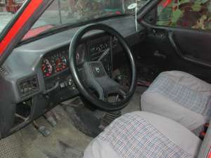 Dacia