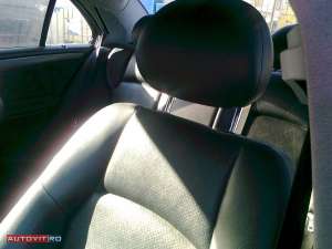 VAND&SCHIMB MERCEDES C200KOMPRESSOR