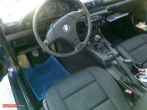 VAND&SCHIMB BMW 316COUPE!!!