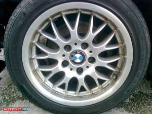 VAND&SCHIMB BMW 316COUPE!!!