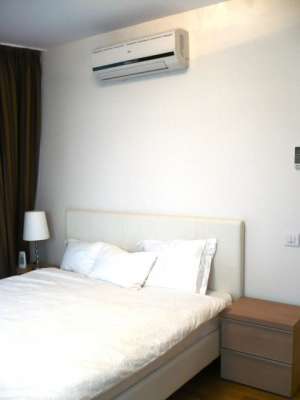 Inchiriere 2 camere,  Decebal,  bloc nou,  mobilat lux, 