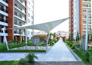 Inchiriere 2 camere in complexul Rezidences InCity lux