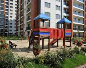 Inchiriere 2 camere in complexul Rezidences InCity lux